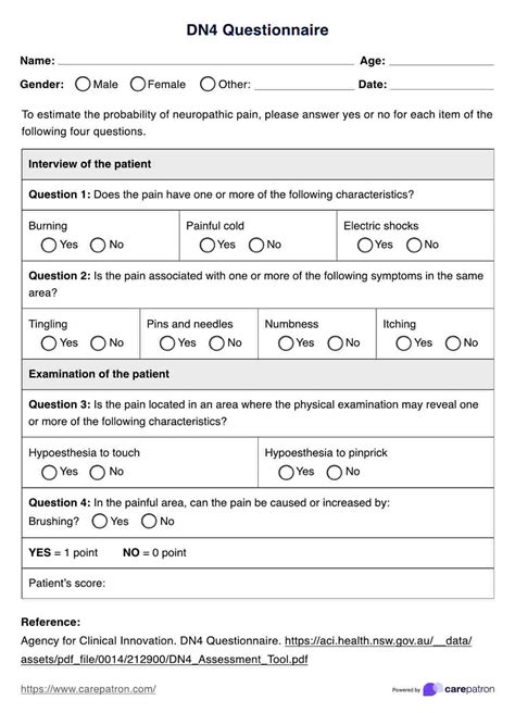 Image result for Personality Questionnaire Examples