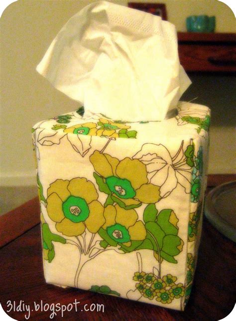 Tissue Box DIY 的图像结果