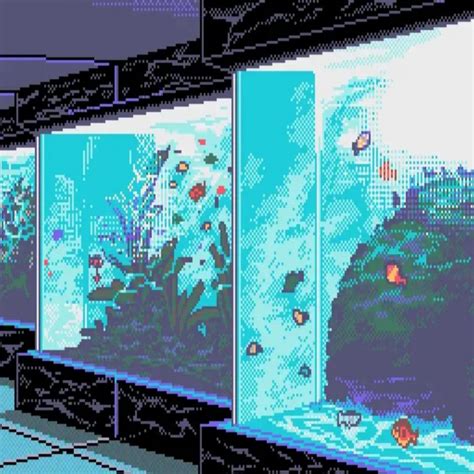 Virtual Aquarium 的图像结果