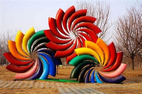 玻璃钢雕塑25 - 深圳市海麟实业有限公司