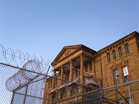 Doubling Up Prisoners In 'Solitary' Creates Deadly Consequences | NCPR News