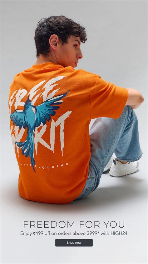 Overlays : Shop T-shirts , Jackets , Shorts and Joggers Online