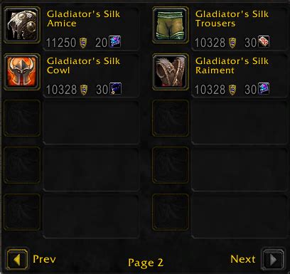Image result for Prot Pally Guide
