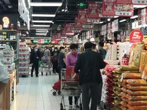 果蔬好杭州首店亮相大悦城会让你重新爱上逛超市吗？_联商网