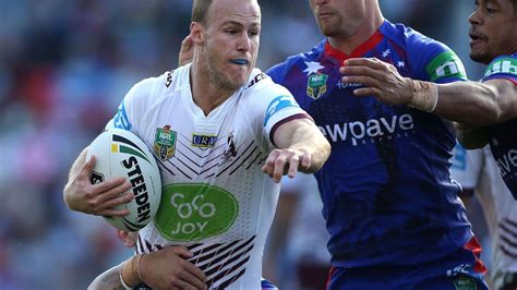 Manly heap more woe on Knights in NRL Round 8 - ESPN