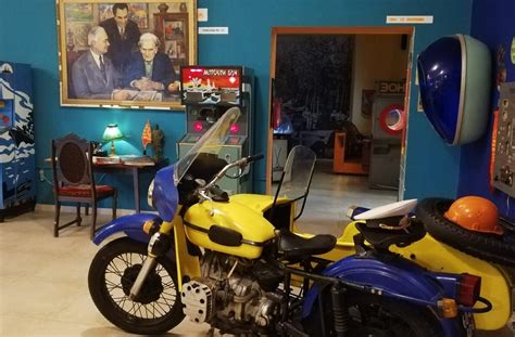 Soviet Club (Yerevan) - All You Need to Know BEFORE You Go