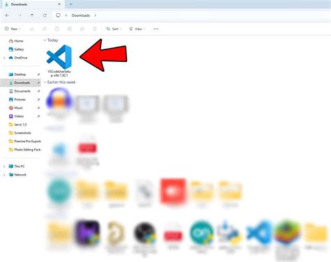 Install vs Code On Windows 10 的图像结果