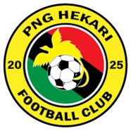 PNG Hekari FC v Vanuatu United FC | OFC Professional League 2026 | Full ...