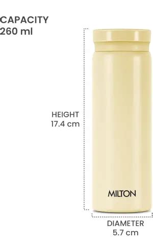 Milton Minimate 260 Thermostee - NKart - Your Trusted Online Shopping ...