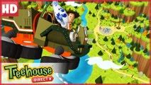 Image result for Backyardigans Treehouse Direct Clips