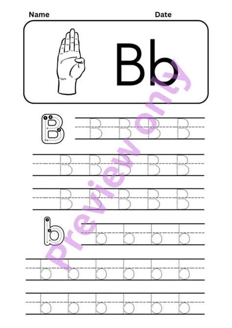 Image result for ASL Alphabet Tracing Worksheets