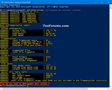 Image result for Defrag Windows 10