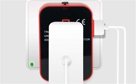 rts 25W USB Universal Travel International All in One Worldwide Travel ...