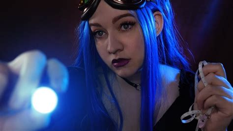 Image result for ASMR Robot Listener