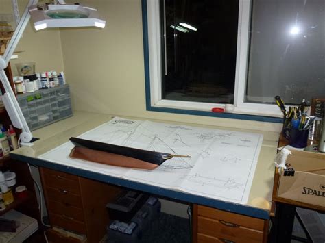 Image result for Model Ship Building Workbench