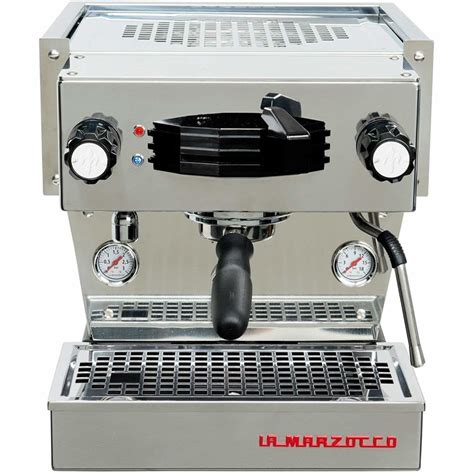 La Marzocco Espresso Machine Reviews – Best Espresso Machine Hub