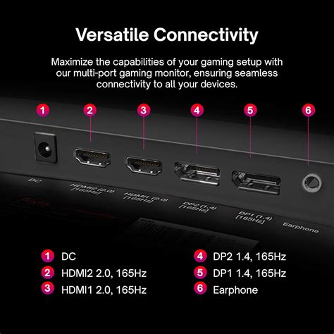 Pixio PXC243S 24 inch 165Hz Refresh Rate FHD 1080p India | Ubuy