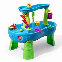 Image result for Outdoor Water Table for Preschool