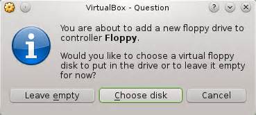 Boot Linux From Floppy 的图像结果