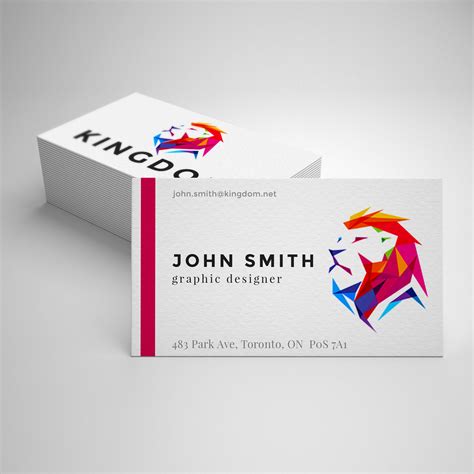 Design Your Own Business Cards 的图像结果