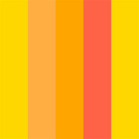 Image result for Bright Color Schemes