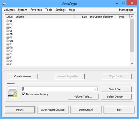 TrueCrypt Alternatives 的图像结果