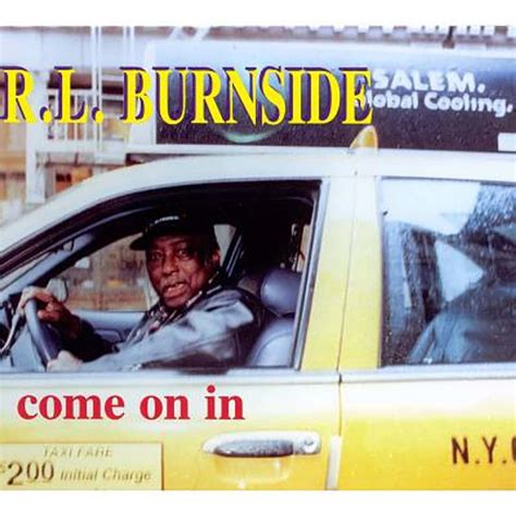 List of All Top R. L. Burnside Albums, Ranked
