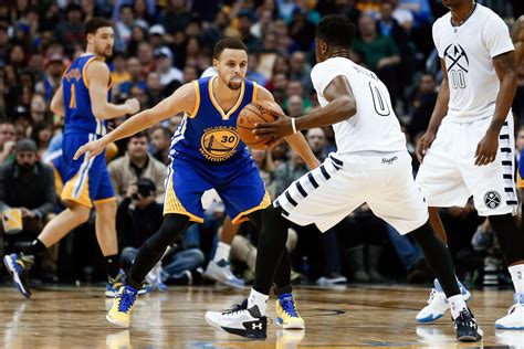 What does the Nuggets win over the Warriors really mean? - Mile High Sports