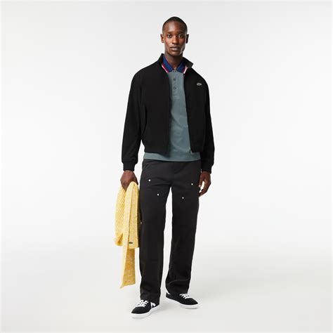 Men's Collection | Contemporary Fashion | LACOSTE | LACOSTE