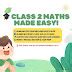 Worksheets: Class 2 EVS Worksheets