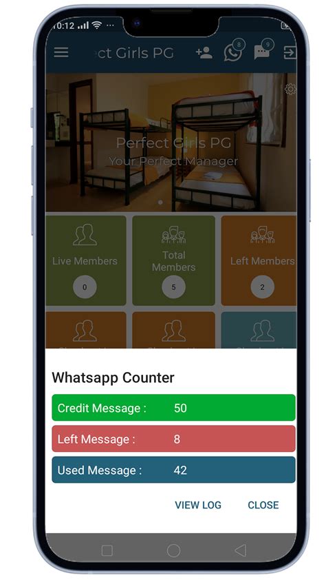 GO Rentals - App to Manage Hostel, PG, and Rental Properties | Hostel ...