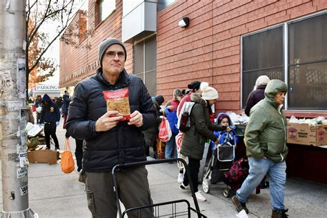 Community Food Pantry | Community Health Initiatives