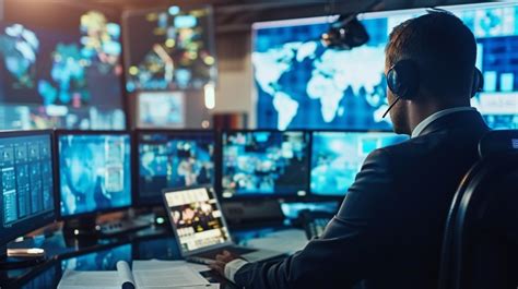 Control Room Operator 的图像结果