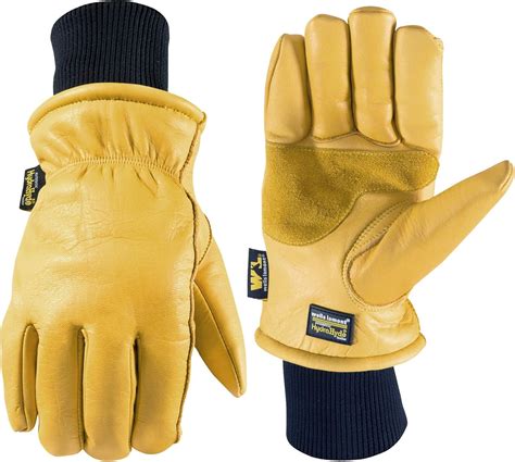 Best Winter Work Gloves in 2021 Review and BG - VBESTHUB