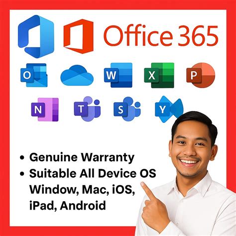 Buy microsoft 365 Online With Best Price, Jul 2026 | Shopee Malaysia