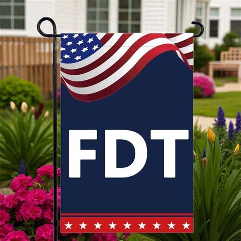 Anti-Trump Flags - Durable Protest Signs | Flagtify