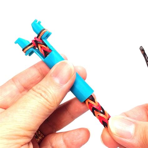 Image result for Mini Rainbow Loom Tutorial