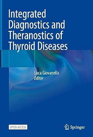 Buy Integrated Diagnostics and Theranostics of Thyroid Diseases Book ...