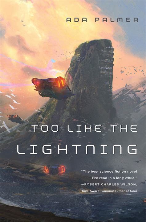 13 Awesome Science Fiction Book Covers — RANKED | 13th Dimension ...
