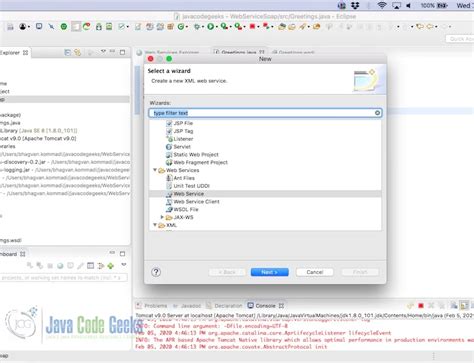 Image result for Java Web Service Example