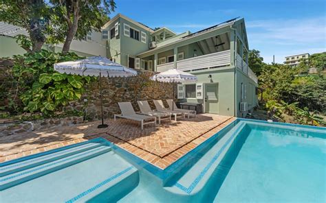 St. Thomas House Vacation Rentals - U.S. Virgin Islands | Airbnb