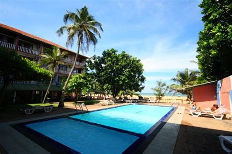 TOPAZ BEACH HOTEL (Negombo) - Hotel Reviews, Photos, Rate Comparison ...