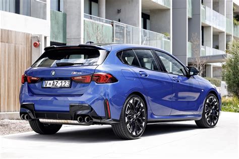 BMW 1 Series hatch to return to rear-wheel drive – report - I Really Like This Car