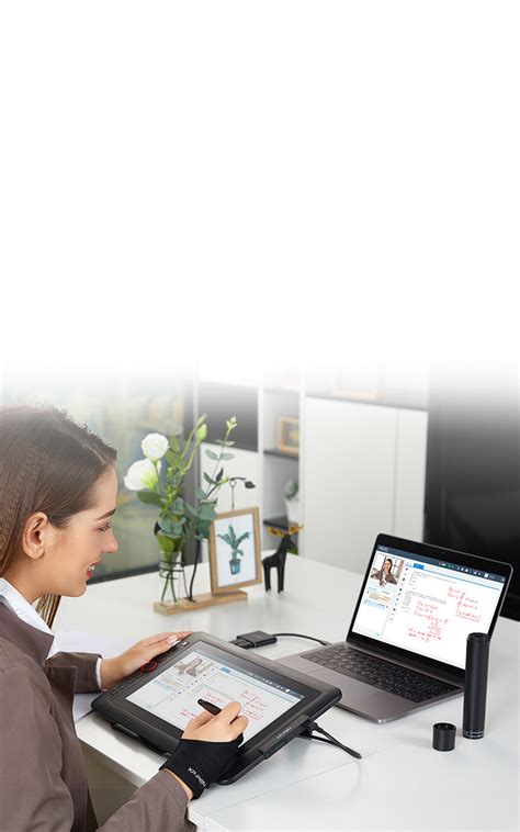 Buy Artist 12 Pro Display Tablet | XPPen India