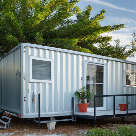 Do Mobile Homes Depreciate Over Time at William Santos blog