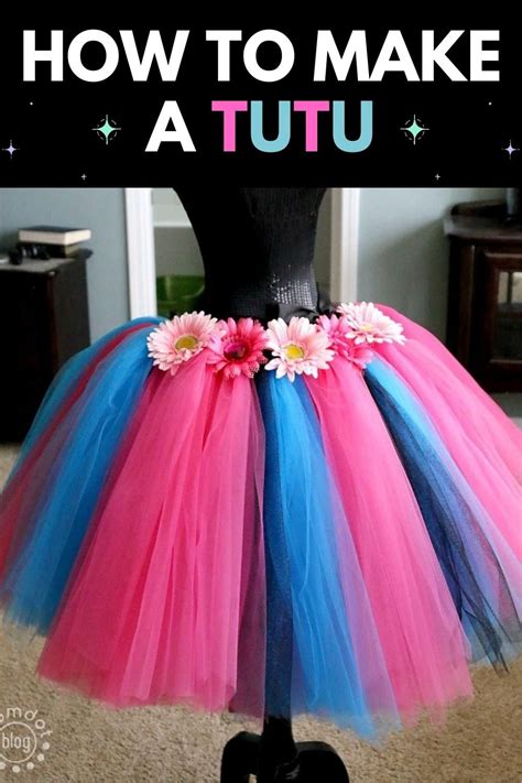 Image result for Sewing Tutu Tutorial