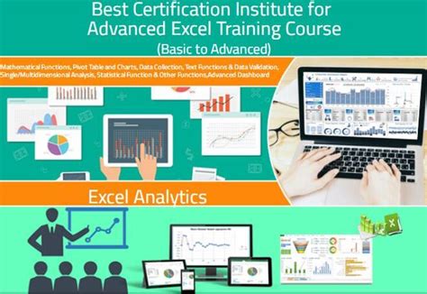 Image result for Excel Classes Advanced