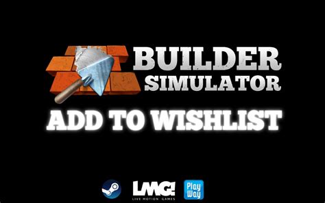 建造模拟游戏《造房模拟器（Builder Simulator）》在STEAM上推出试玩DEMO 支持中文_哔哩哔哩bilibili_试玩