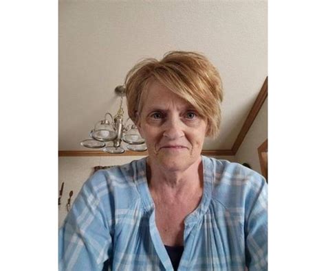 Lisa Anderson Obituary (2023) - Caribou, ME - Mockler Funeral Home ...