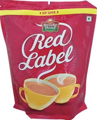 Red Label Tea 1 kg Tea Box Price in India - Buy Red Label Tea 1 kg Tea ...